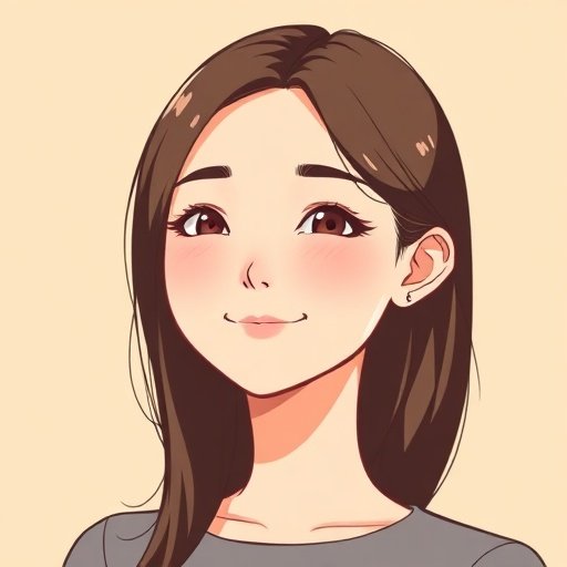 短剧无广告团队成员 - 林小暖