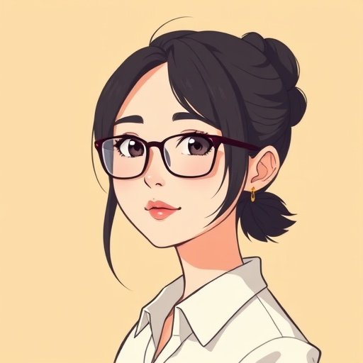 短剧无广告团队成员 - 王星星